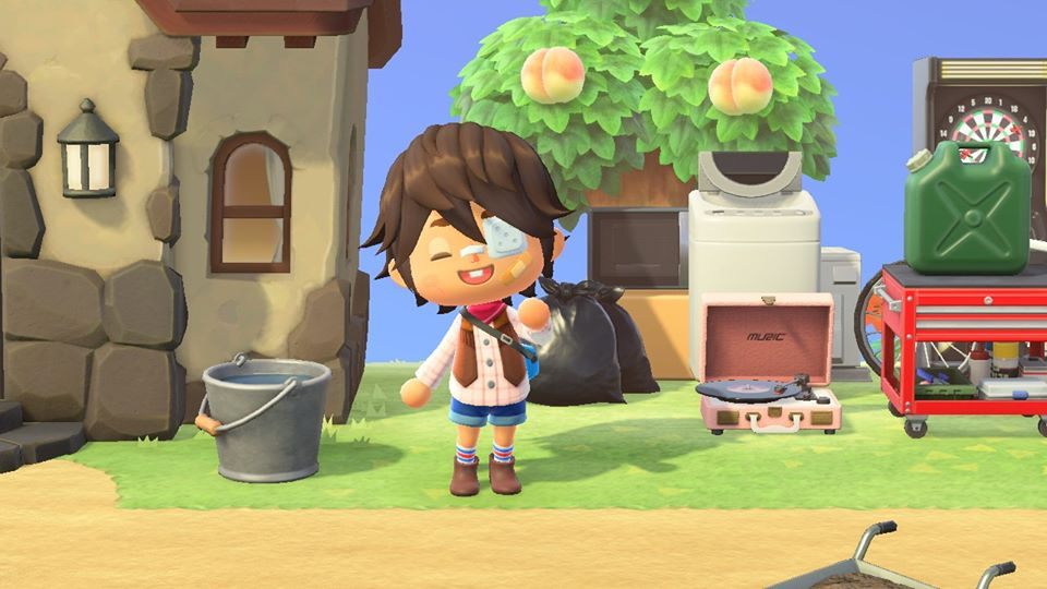 Animal Crossing: New Horizons Personality Guide